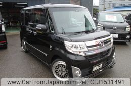 daihatsu tanto 2015 CFJ1531491