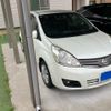 nissan note 2009 -NISSAN--Note DBA-E11--E11-463262---NISSAN--Note DBA-E11--E11-463262- image 1