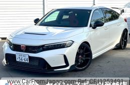 honda civic 2023 -HONDA--Civic 6BA-FL5--FL5-1005474---HONDA--Civic 6BA-FL5--FL5-1005474-