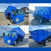 isuzu elf-truck 2008 CFJ0487220 image 2