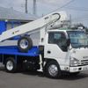 isuzu elf-truck 2018 CFJ1616898 image 2