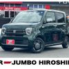 honda n-wgn 2023 -HONDA 【広島 582ｶ5645】--N WGN JH3--1234491---HONDA 【広島 582ｶ5645】--N WGN JH3--1234491- image 1