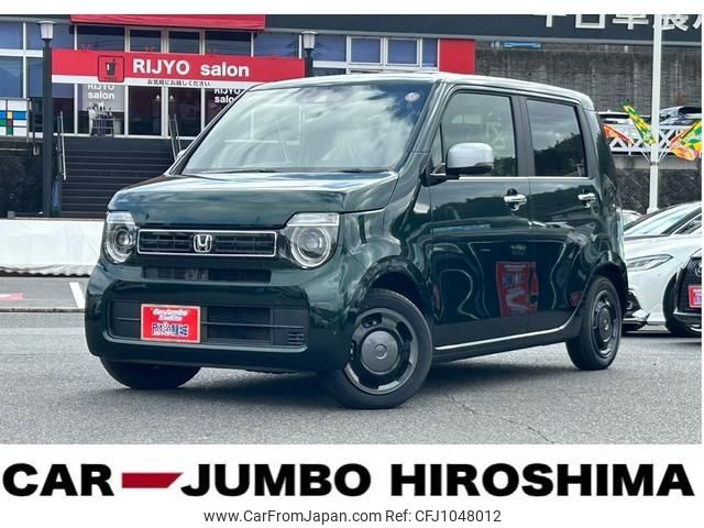 honda n-wgn 2023 -HONDA 【広島 582ｶ5645】--N WGN JH3--1234491---HONDA 【広島 582ｶ5645】--N WGN JH3--1234491- image 1