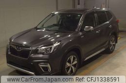 subaru forester 2020 -SUBARU--Forester 5AA-SKE--SKE-043143---SUBARU--Forester 5AA-SKE--SKE-043143-