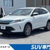 toyota harrier 2019 -TOYOTA--Harrier DBA-ZSU60W--ZSU60-0169941---TOYOTA--Harrier DBA-ZSU60W--ZSU60-0169941- image 1