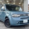 nissan cube 2012 -NISSAN--Cube DBA-Z12--Z12-182426---NISSAN--Cube DBA-Z12--Z12-182426- image 7