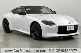 nissan fairlady-z 2022 -NISSAN--Fairlady Z 5BA-RZ34--RZ34-100171---NISSAN--Fairlady Z 5BA-RZ34--RZ34-100171-