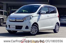 nissan dayz 2017 CFJ1803556