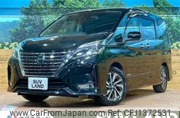 nissan serena 2020 quick_quick_GFC27_GFC27-221613