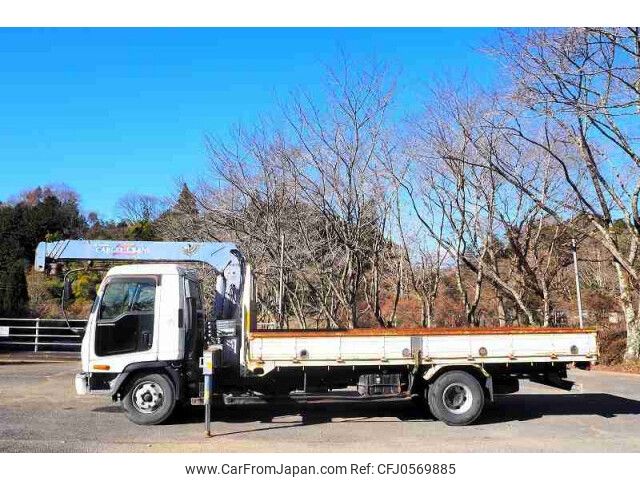 isuzu forward 2004 -ISUZU--Forward PB-FRR35K3S--FRR35K3S-7003463---ISUZU--Forward PB-FRR35K3S--FRR35K3S-7003463- image 2