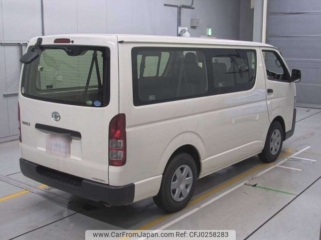 toyota hiace-van 2019 -TOYOTA--Hiace Van TRH200V-0311512---TOYOTA--Hiace Van TRH200V-0311512- image 2