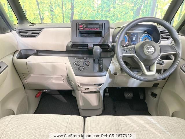 nissan roox 2022 CFJ1877922 image 2