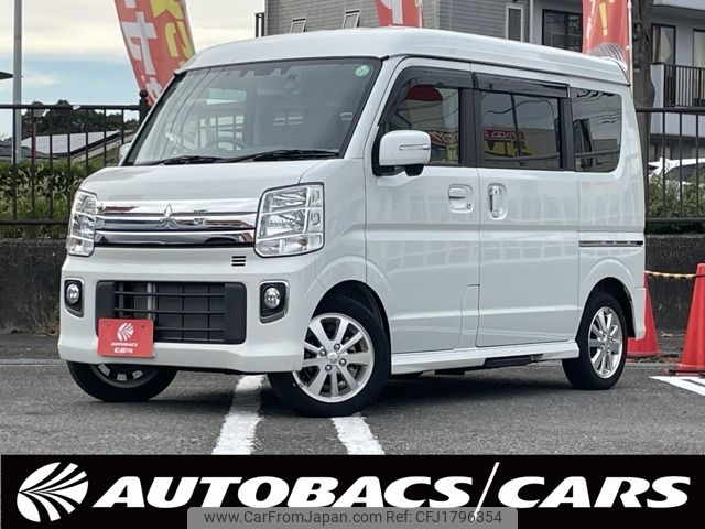 mitsubishi town-box 2021 CFJ1796354 image 1