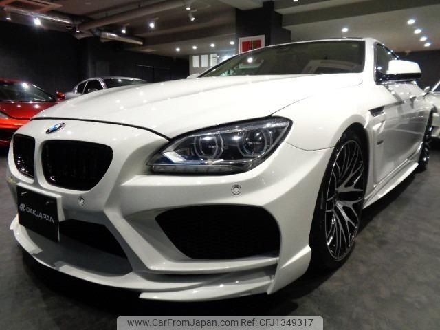 bmw 6-series 2014 -BMW--BMW 6 Series 6B44--WBA6B22060D289355---BMW--BMW 6 Series 6B44--WBA6B22060D289355- image 1