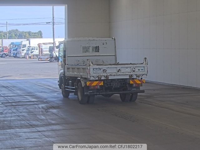 isuzu forward 2020 CFJ1802217 image 2