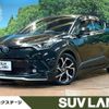 toyota c-hr 2018 -TOYOTA--C-HR DAA-ZYX10--ZYX10-2140668---TOYOTA--C-HR DAA-ZYX10--ZYX10-2140668- image 1
