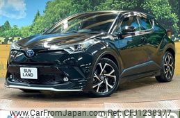 toyota c-hr 2018 -TOYOTA--C-HR DAA-ZYX10--ZYX10-2140668---TOYOTA--C-HR DAA-ZYX10--ZYX10-2140668-