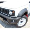 suzuki jimny-sierra 2023 -SUZUKI 【三河 503ﾂ6667】--Jimny Sierra 3BA-JB74W--JB74W-191934---SUZUKI 【三河 503ﾂ6667】--Jimny Sierra 3BA-JB74W--JB74W-191934- image 2