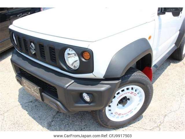 suzuki jimny-sierra 2023 -SUZUKI 【三河 503ﾂ6667】--Jimny Sierra 3BA-JB74W--JB74W-191934---SUZUKI 【三河 503ﾂ6667】--Jimny Sierra 3BA-JB74W--JB74W-191934- image 2