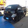 nissan caravan-van 2018 -NISSAN--Caravan Van CBF-VR2E26--VR2E26-110022---NISSAN--Caravan Van CBF-VR2E26--VR2E26-110022- image 1