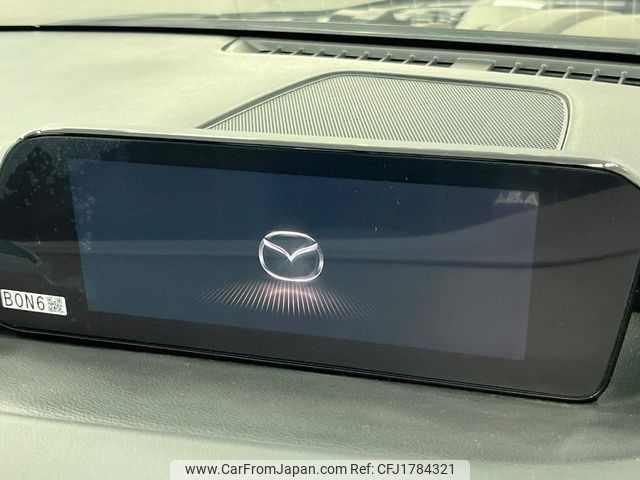 mazda mazda3 2020 CFJ1784321 image 2