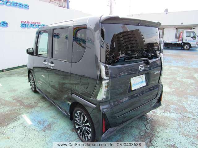 daihatsu tanto 2024 -DAIHATSU 【川口 580ｷ3480】--Tanto LA650S--0434560---DAIHATSU 【川口 580ｷ3480】--Tanto LA650S--0434560- image 2