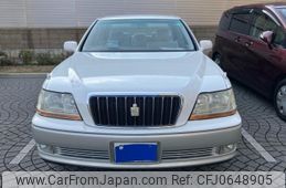 toyota crown-majesta 1999 -TOYOTA--Crown Majesta GH-JZS177--JZS177-0001391---TOYOTA--Crown Majesta GH-JZS177--JZS177-0001391-