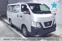 nissan caravan-van 2020 -NISSAN--Caravan Van VW6E26-113087---NISSAN--Caravan Van VW6E26-113087-