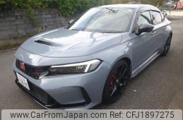 honda civic 2024 CFJ1897275