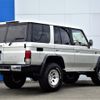 toyota land-cruiser-prado 1995 -TOYOTA--Land Cruiser Prado KD-KZJ78W--KZJ78-0038683---TOYOTA--Land Cruiser Prado KD-KZJ78W--KZJ78-0038683- image 2
