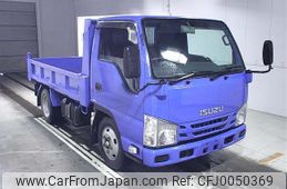 isuzu elf-truck 2019 -ISUZU--Elf NKR85AD-7081732---ISUZU--Elf NKR85AD-7081732-