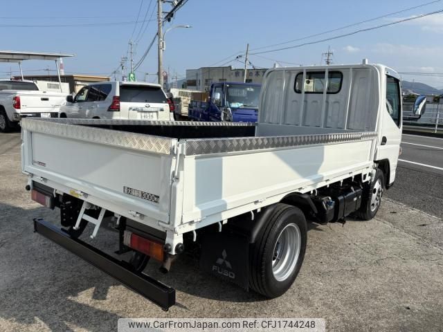 mitsubishi-fuso canter 2013 CFJ1744248 image 2