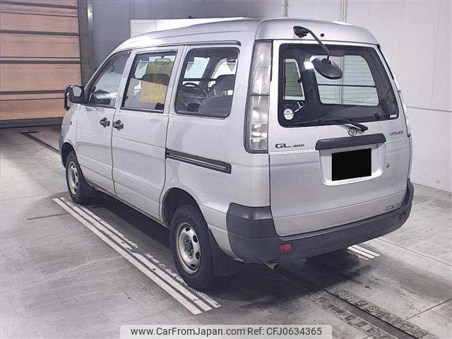 toyota townace-van 2006 -TOYOTA--Townace Van KR52V-0004637---TOYOTA--Townace Van KR52V-0004637- image 2