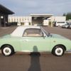 nissan figaro 1991 GOO_JP_700123019230250523001 image 27