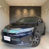 toyota harrier 2018 quick_quick_ZSU60W_ZSU60-0161125 image 1