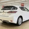 lexus ct 2011 -LEXUS--Lexus CT DAA-ZWA10--ZWA10-2040139---LEXUS--Lexus CT DAA-ZWA10--ZWA10-2040139- image 18