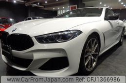 bmw 8-series 2019 -BMW--BMW 8 Series BC44--WBABC42040BJ35374---BMW--BMW 8 Series BC44--WBABC42040BJ35374-