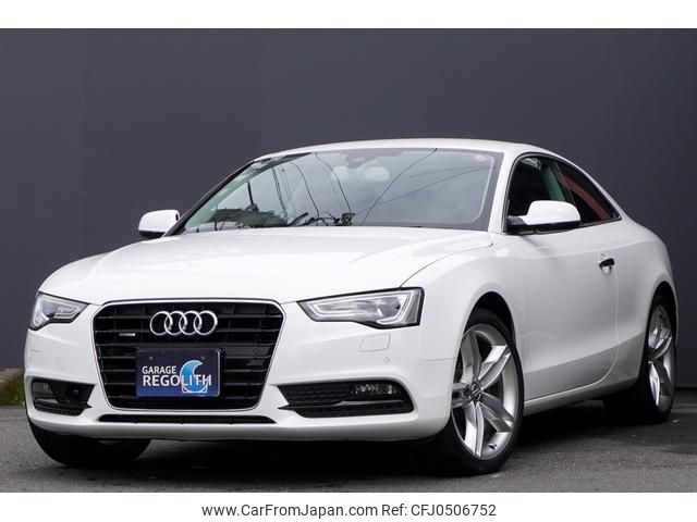 audi a5 2012 quick_quick_8TCDNF_WAUZZZ8T3DA034012 image 2