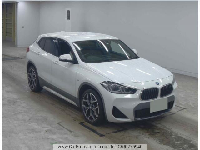 bmw x2 2022 quick_quick_3DA-YL20_WBAYL120505U62969 image 1