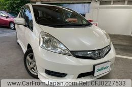 honda fit-shuttle 2012 -HONDA--Fit Shuttle DAA-GP2--GP2-3064396---HONDA--Fit Shuttle DAA-GP2--GP2-3064396-