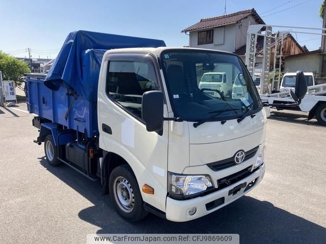 toyota toyoace 2018 quick_quick_ABF-TRY220_TRY220-0116664 image 1