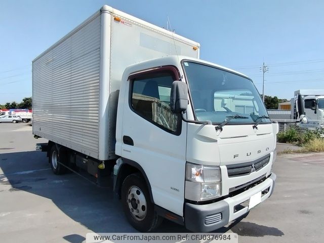 mitsubishi-fuso canter 2014 -MITSUBISHI--Canter TKG-FEB50--FEB50-523316---MITSUBISHI--Canter TKG-FEB50--FEB50-523316- image 2