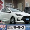 toyota yaris 2020 -TOYOTA--Yaris 5BA-KSP210--KSP210-0005231---TOYOTA--Yaris 5BA-KSP210--KSP210-0005231- image 1