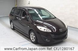 mazda premacy 2014 -MAZDA--Premacy CWFFW-121000---MAZDA--Premacy CWFFW-121000-