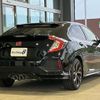honda civic 2018 quick_quick_DBA-FK7_FK7-1006080 image 6