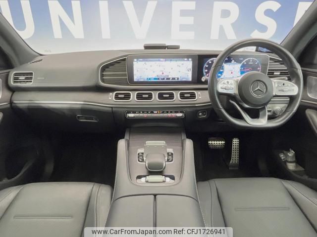 mercedes-benz gle-class 2019 CFJ1726941 image 2
