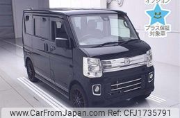 mazda scrum-wagon 2015 CFJ1735791
