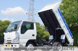 isuzu elf-truck 2019 CFJ1564783