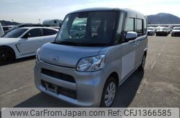 daihatsu tanto 2019 quick_quick_DBA-LA600S_LA600S-0771362