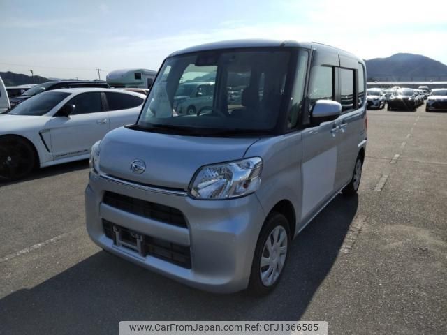 daihatsu tanto 2019 quick_quick_DBA-LA600S_LA600S-0771362 image 1